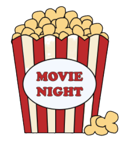 Movie Night Logo