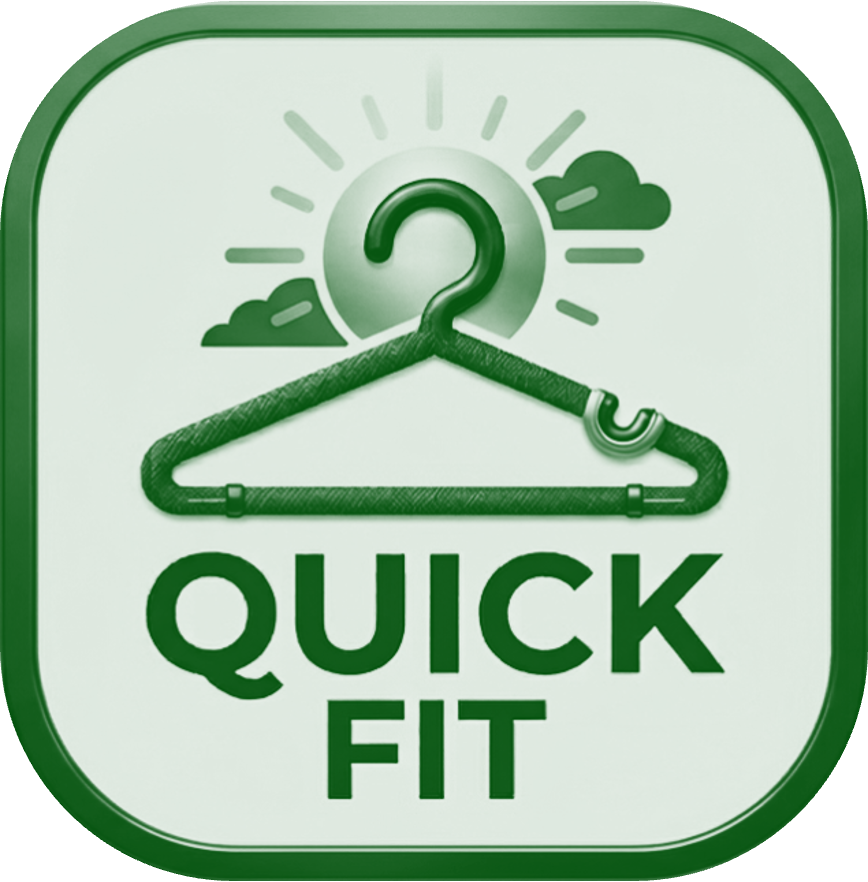 QuickFit logo